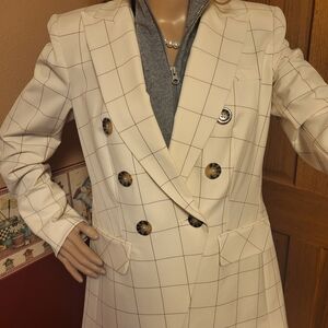 Veronica Beard Charleston Dickey Jacket NEW WITH TAGS & Packaging